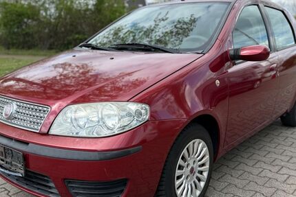 Fiat Punto 86.000 km 1.999 &euro; Mannheim 68169