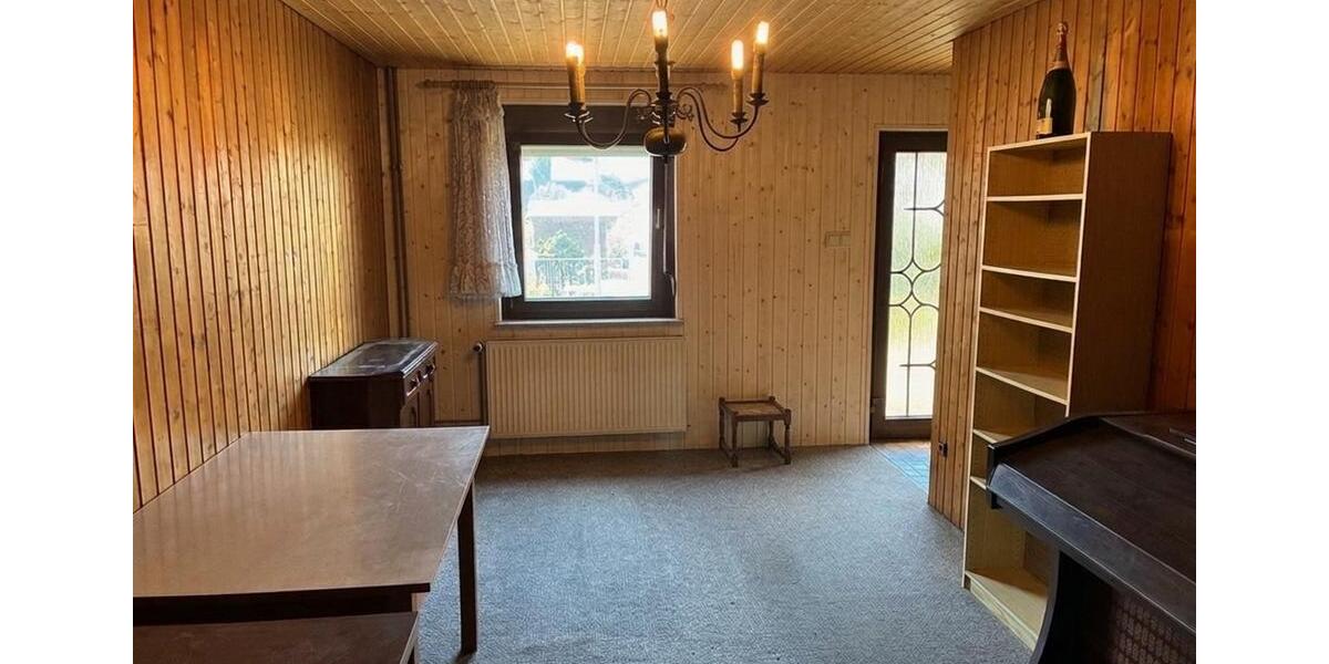 Einfamilienhaus Mannheim Gartenstadt - 8 Zimmer, 200 m&sup2;, 849.000&euro; | Angebot:27114950