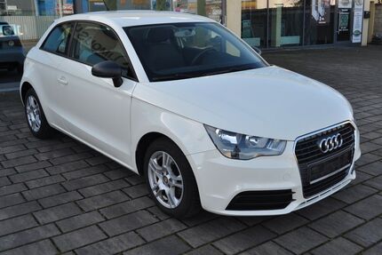 Audi A1 73.700 km 8.950 &euro; Mannheim 68305