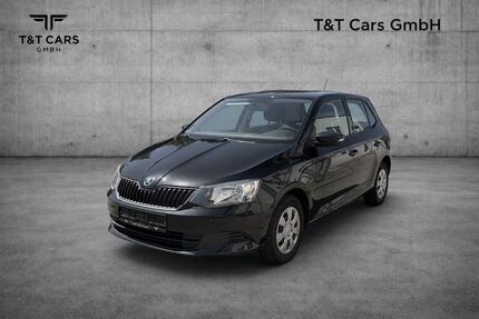 Skoda Fabia 90.000 km 4.950 &euro; Viernheim 68519