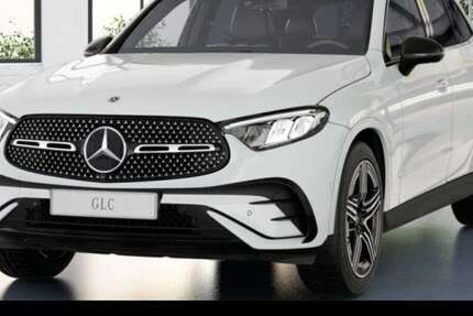 Mercedes-Benz GLC 220 3.906 km 56.850 &euro; Heidelberg 69126