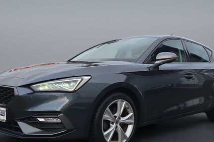 Seat Leon 138.000 km 17.490 &euro; Viernheim bei Mannheim 68519