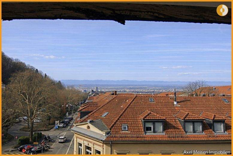 Etagenwohnung Heidelberg Altstadt - 3 Zimmer, 104 m&sup2;, 635.000&euro; | Angebot:25693116