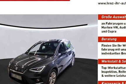 Seat Arona 19.600 km 18.490 € Eberbach 69412