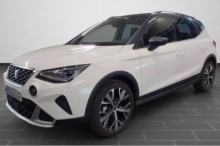 Seat Arona 5.518 km 25.950 &euro; Ladenburg 68526