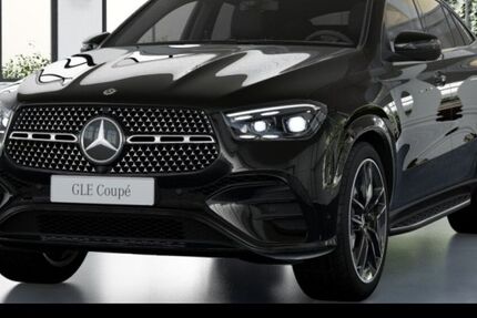 Mercedes-Benz GLE 450 9.900 km 97.490 &euro; Mannheim 68165