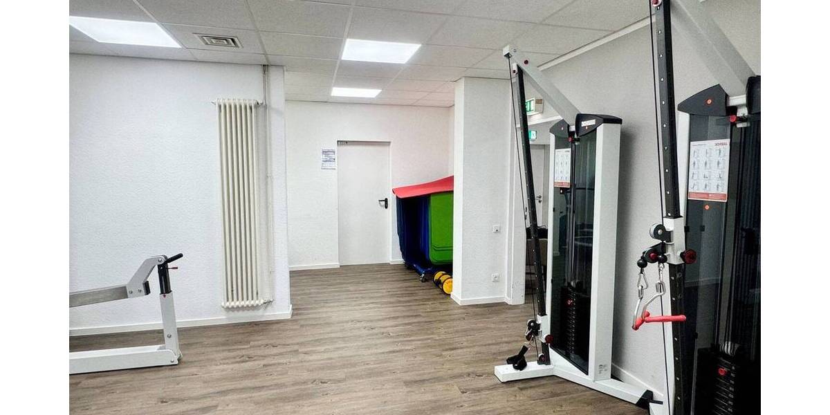 Gewerbeobjekt Eppelheim - 2.900&euro; | Angebot:26807393