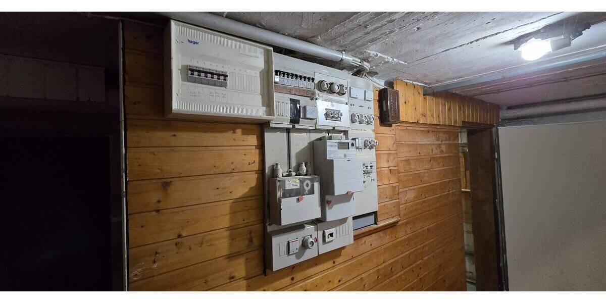 Reihenmittelhaus Hemsbach - 5 Zimmer, 128 m&sup2;, 299.000&euro; | Angebot:26798722