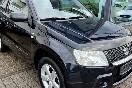 Suzuki Grand Vitara 201.662 km 5.990 &euro; Sinsheim 74889