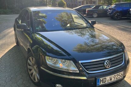 VW Phaeton 280.000 km 2.450 &euro; Heidelberg 69117
