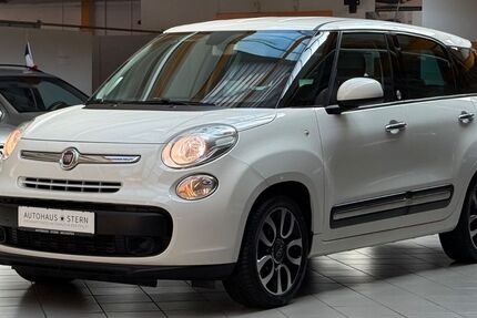 Fiat 500L 220.000 km 3.990 &euro; Mutterstadt 67112