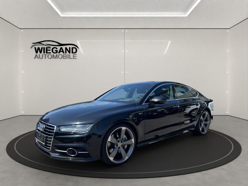 Audi A7 187.000 km 25.990 € Viernheim 68519