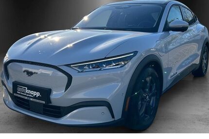 Ford Mustang Mach-E 30.178 km 33.990 € Weinheim 69469