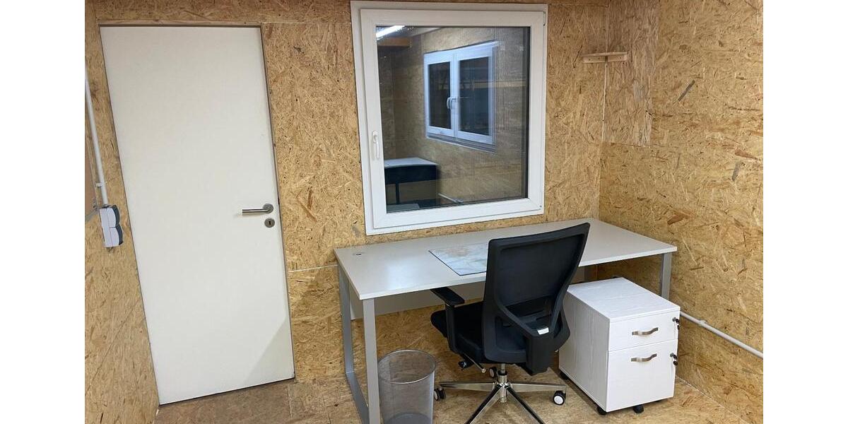 Gewerbeobjekt Oberzent - 1.470&euro; | Angebot:25642800