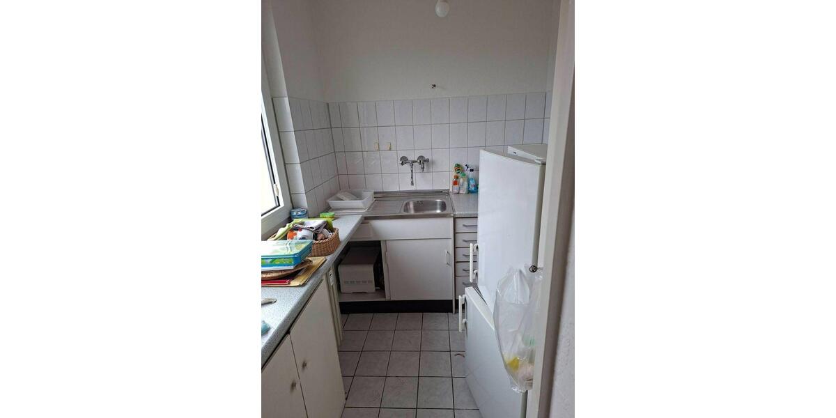 Etagenwohnung Mannheim Fahrlach - 1 Zimmer, 40 m&sup2;, 565&euro; | Angebot:25334968