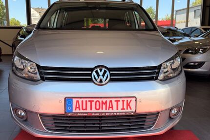 VW Touran 105.000 km 9.990 &euro; Ludwigshafen am Rhein 67059