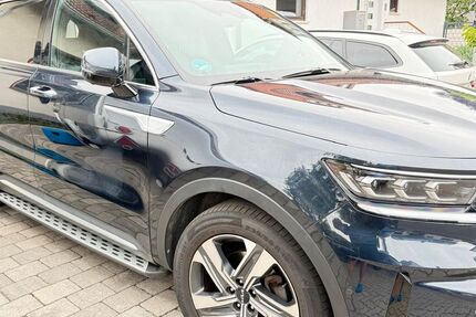 Kia Sorento 125.000 km 31.750 &euro; Frankenthal 67227