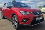 Seat Arona Xcellence 110.278 km 9.990 € Obrigheim-Asbach 74847