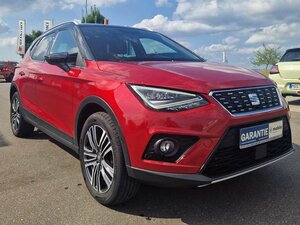 Seat Arona Xcellence 110.278 km 9.990 € Obrigheim-Asbach 74847