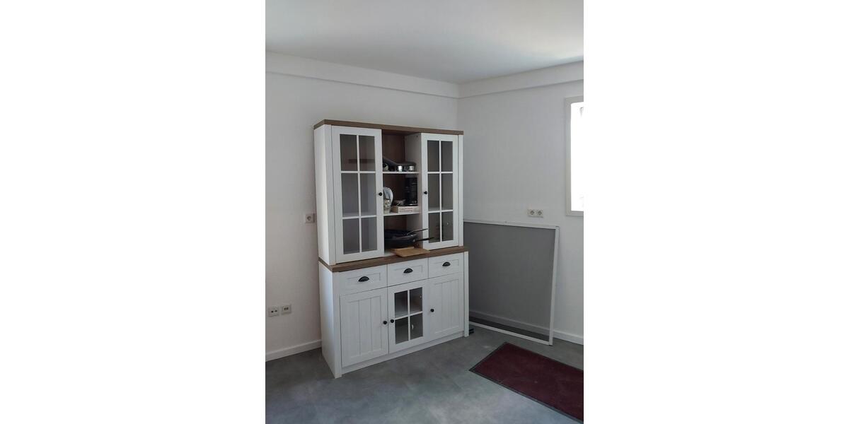 Dachgeschoßwohnung Laudenbach - 2 Zimmer, 63 m&sup2;, 900&euro; | Angebot:24672624