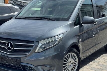 Mercedes-Benz Vito 183.000 km 21.500 &euro; Ludwigshafen 67071