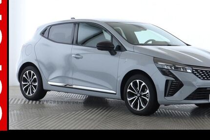 Renault Clio 21.490 km 19.990 &euro; Speyer 67346
