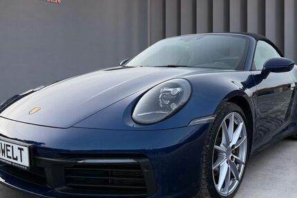 Porsche 911 Urmodell 42.000 km 114.990 &euro; Schwetzingen 68723