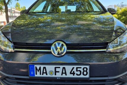 VW Golf 194.800 km 7.350 &euro; Mannheim 68259