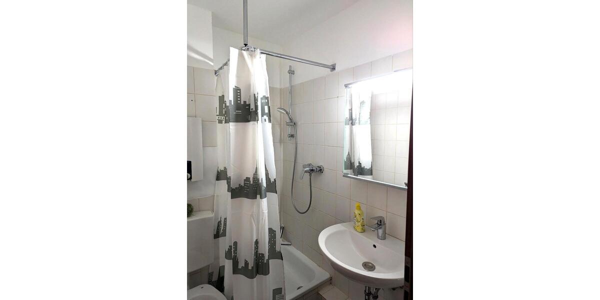 Etagenwohnung Ludwigshafen am Rhein Mundenheim - 2 Zimmer, 55 m&sup2;, 995&euro; | Angebot:26338662