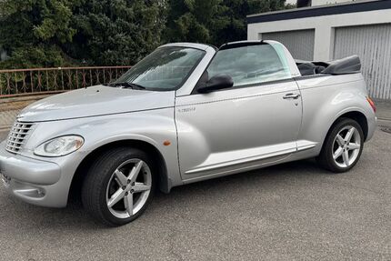 Chrysler PT Cruiser 88.300 km 4.850 &euro; Dannstadt 67125