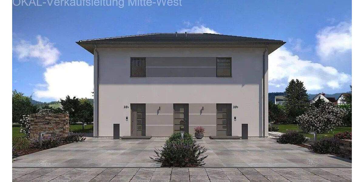 Mehrfamilienhaus, Wohnhaus Heppenheim - 1 Zimmer, 227 m&sup2;, 996.900&euro; | Angebot:25302334