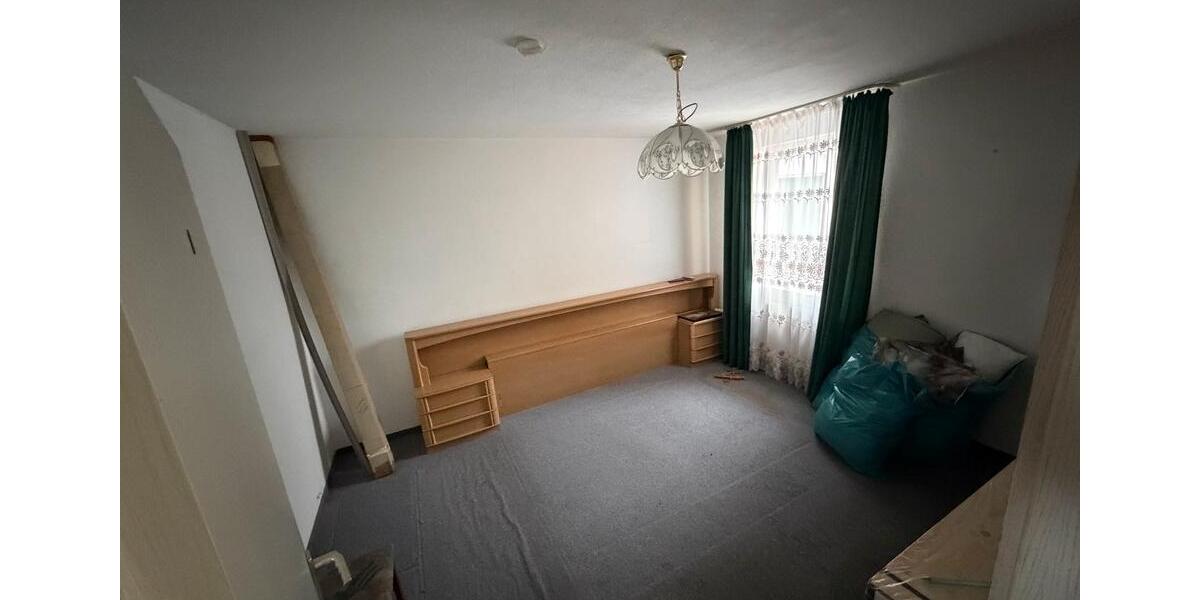 Helle 2ZKB, ca. 58m², Panorama-Balkon + TG-Stellplatz 1 zimmer