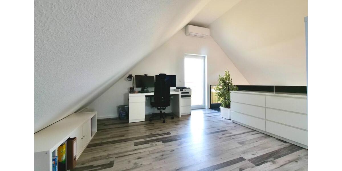 Maisonettenwohnung Waghäusel - 4 Zimmer, 138 m&sup2;, 479.000&euro; | Angebot:26186907