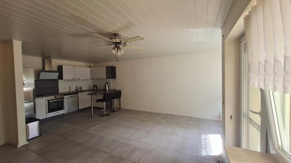 Erdgeschoßwohnung Schwetzingen - 2 Zimmer, 52 m&sup2;, 245.000&euro; | Angebot:27092131