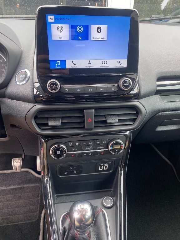 EcoSport