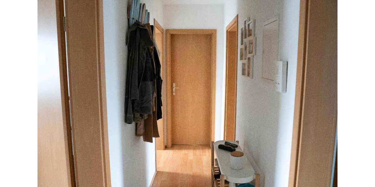Etagenwohnung Mannheim Niederfeld - 3 Zimmer, 70 m&sup2;, 540&euro; | Angebot:26404876