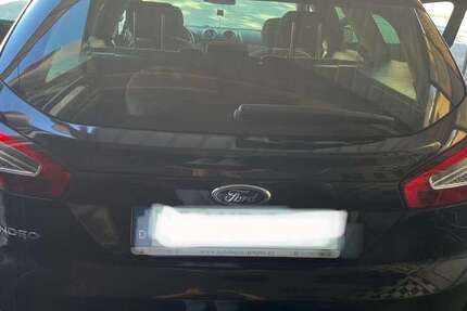 Ford Mondeo 317.000 km 5.200 &euro; Mannheim 68305