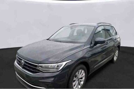 VW Tiguan 48.000 km 26.930 &euro; Mannheim 68167