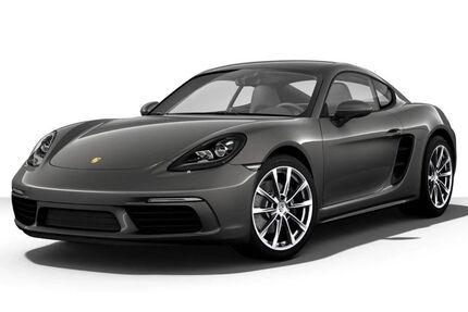 Porsche Cayman 41.861 km 59.900 &euro; Mannheim 68229