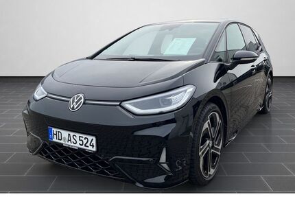 VW ID.3 4.900 km 40.490 &euro; Ladenburg 68526