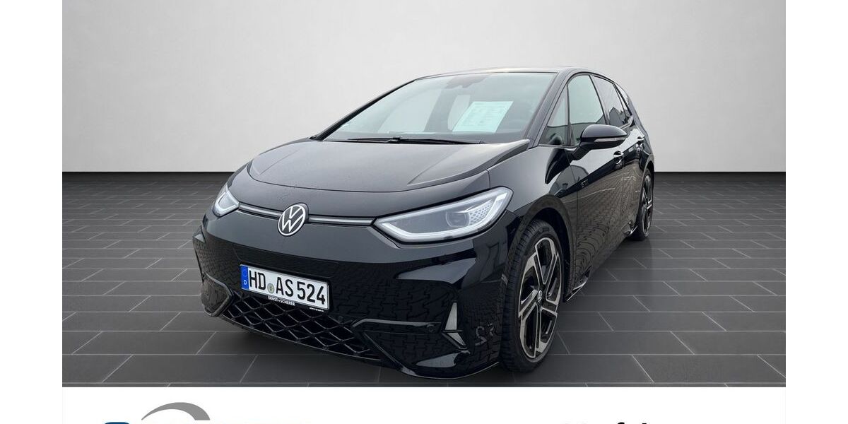 VW ID.3 4.900 km 40.490 &euro; Ladenburg 68526