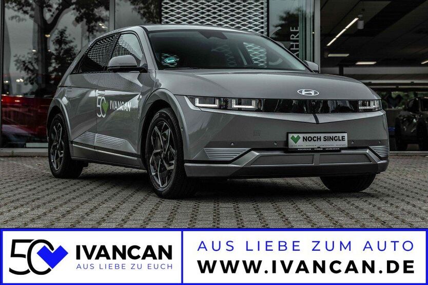 Hyundai IONIQ 5 22.357 km 42.990 € Mannheim 68219