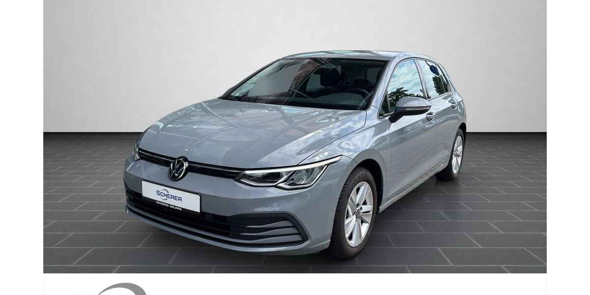 VW Golf 53.800 km 19.780 &euro; Hockenheim 68766