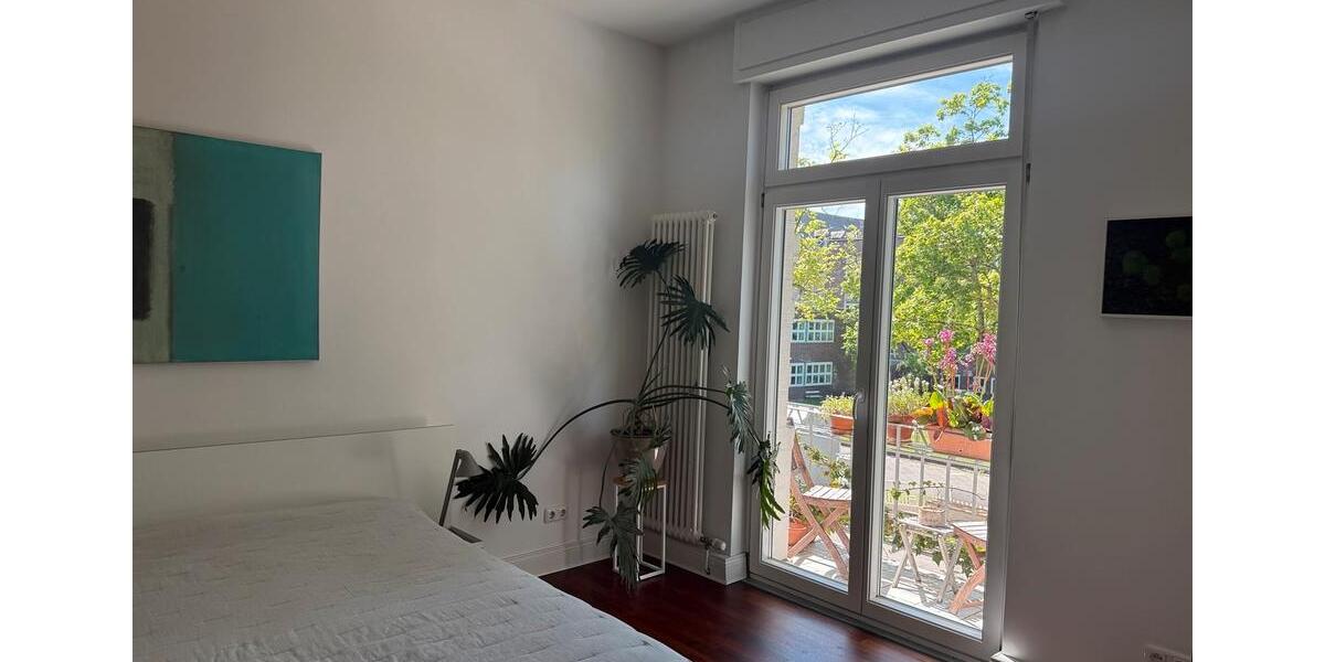 Etagenwohnung Mannheim Fahrlach - 3 Zimmer, 108 m&sup2;, 535.000&euro; | Angebot:26429840