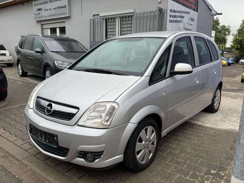 Meriva