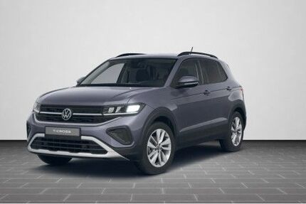 VW T-Cross 19.833 km 23.900 &euro; Ladenburg 68526