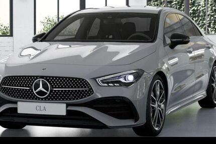 Mercedes-Benz CLA 180 9.900 km 38.450 &euro; Mannheim 68165