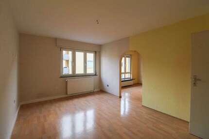 Wohnung zum Kaufen in Ludwigshafen am Rhein 129.000 € 51.64 m² 2 zimmer