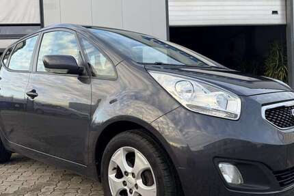 Kia Venga 82.200 km 8.990 &euro; Philippsburg 76661