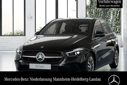 Mercedes B 200